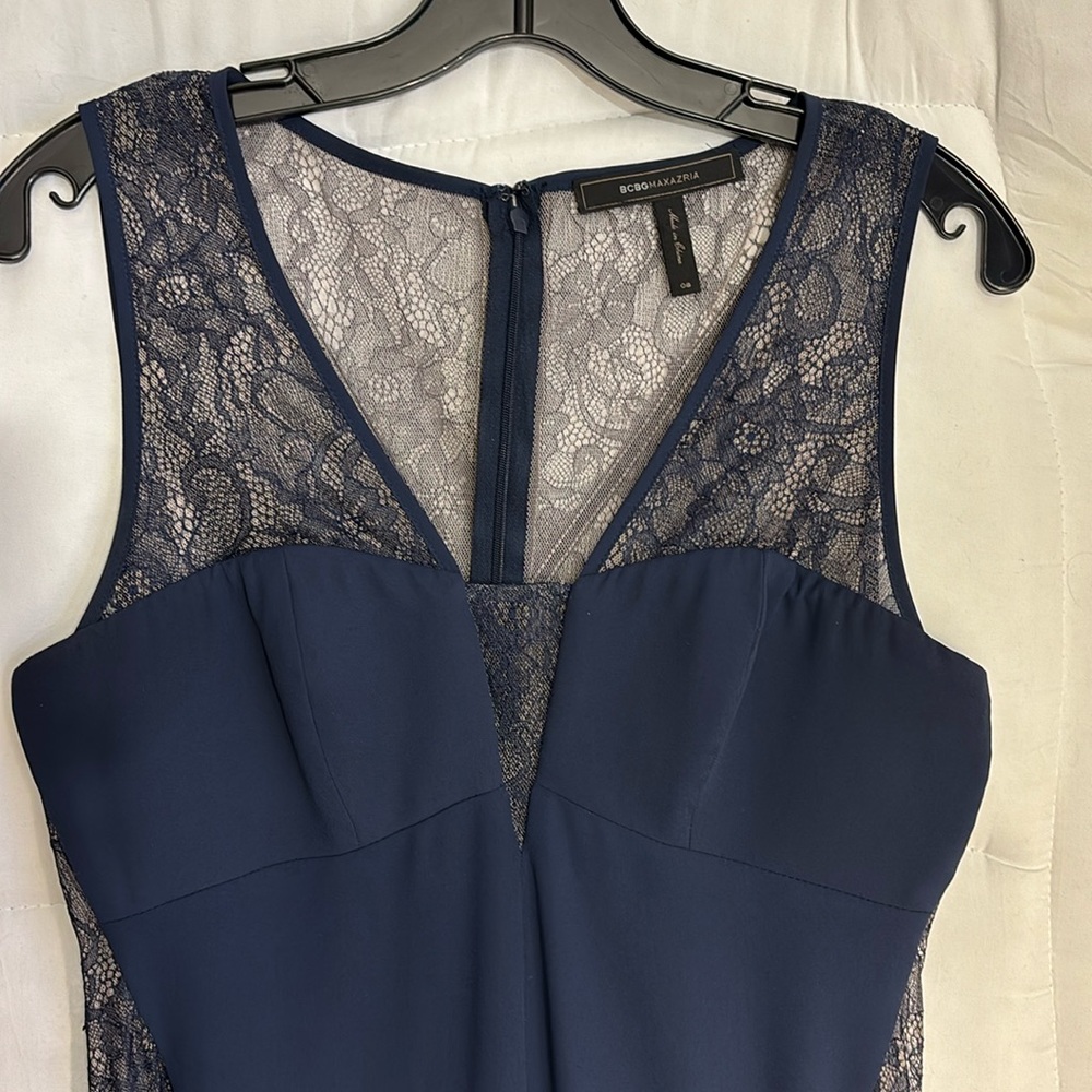 Women’s BCBGMaxazria dress medium